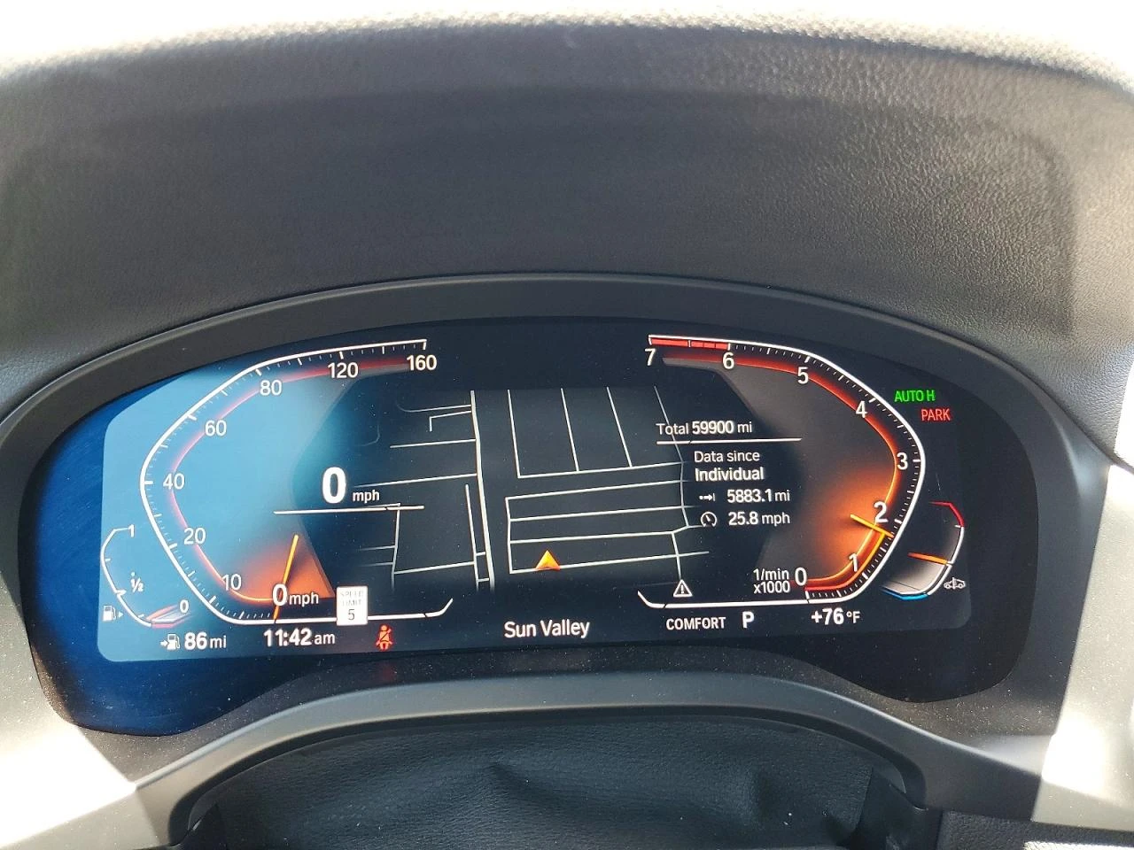 BMW X3 2.0l xDrive30I, снимка 9 - Автомобили и джипове - 54919412