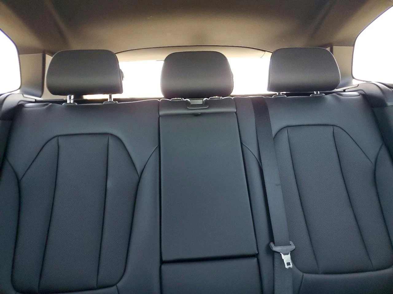 BMW X3 2.0l xDrive30I, снимка 10 - Автомобили и джипове - 54919412