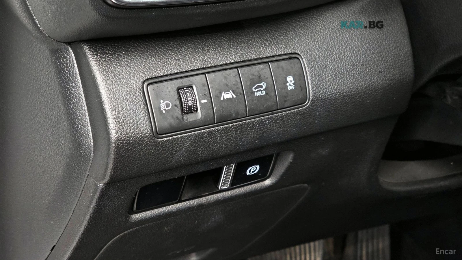 Hyundai Santa fe * KEYLESS* Camera* ПОДГРЕВ* , снимка 16 - Автомобили и джипове - 55361896
