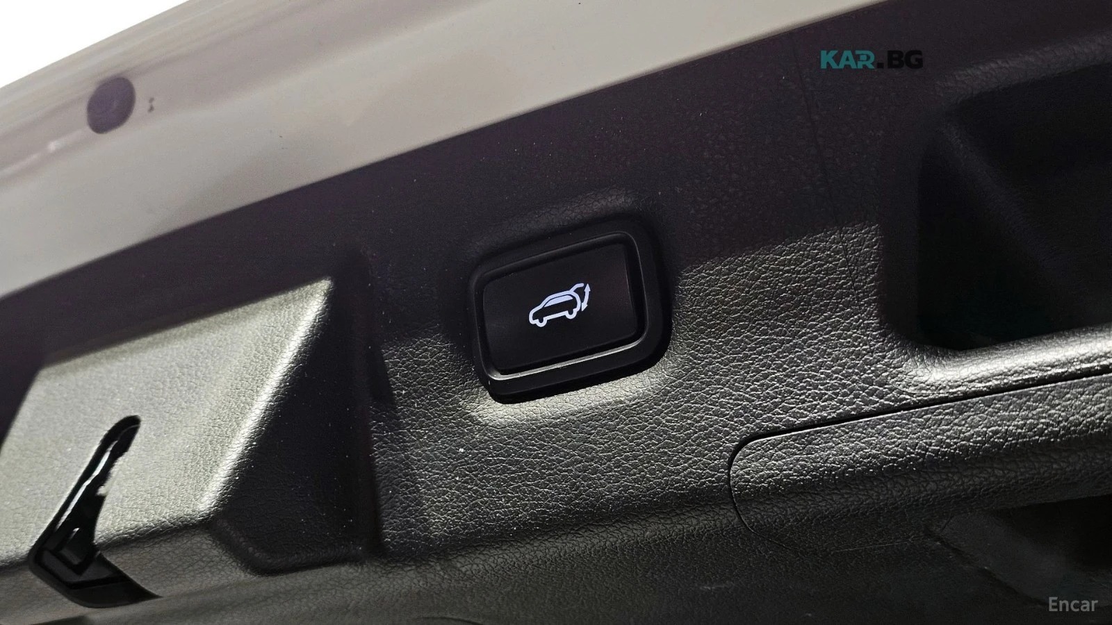 Hyundai Santa fe * KEYLESS* Camera* ПОДГРЕВ* , снимка 17 - Автомобили и джипове - 55361896
