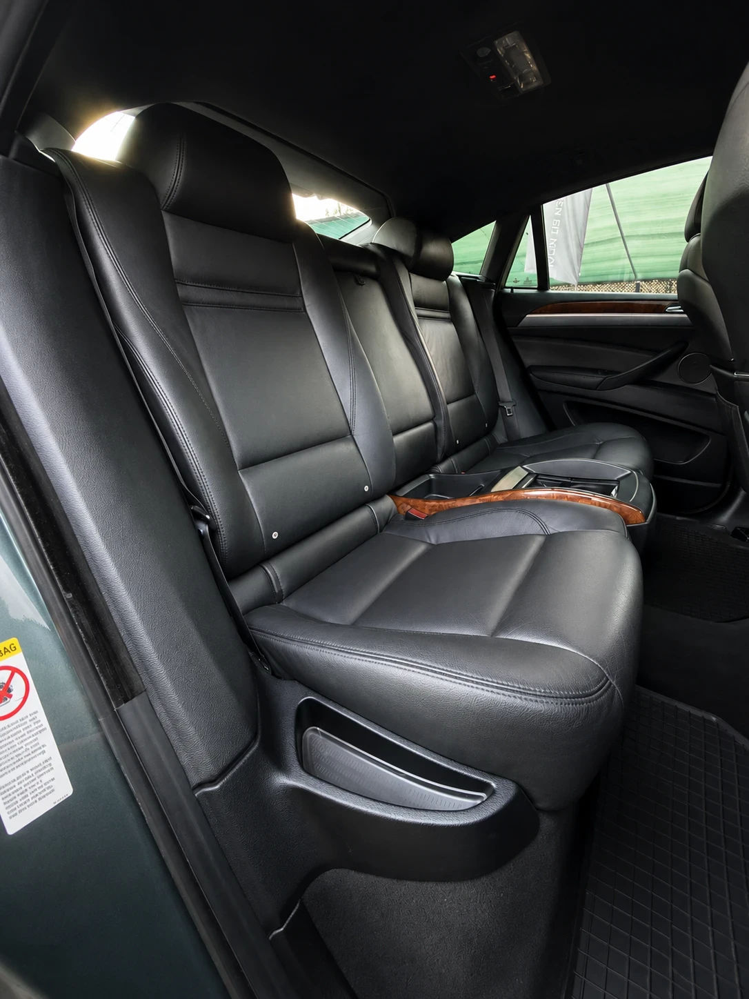 BMW X6 3.5D| 286HP| M-SPORT| HEAD-UP| FULL| ЛИЗИНГ, снимка 9 - Автомобили и джипове - 55467769