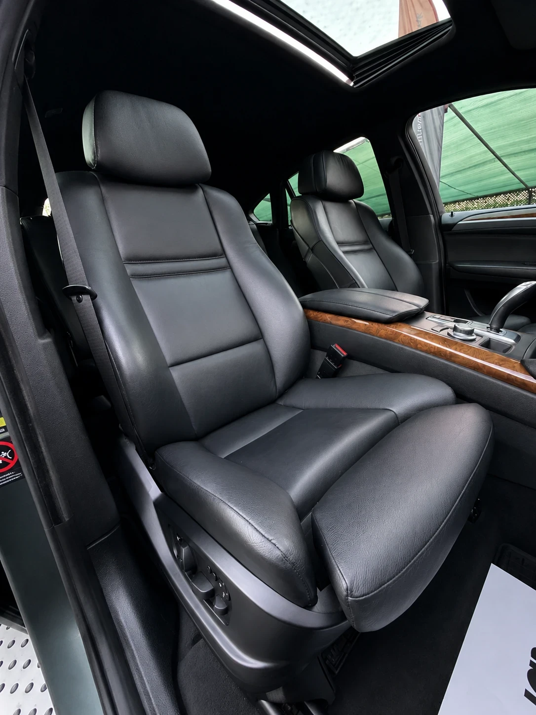 BMW X6 3.5D| 286HP| M-SPORT| HEAD-UP| FULL| ЛИЗИНГ, снимка 8 - Автомобили и джипове - 55467769
