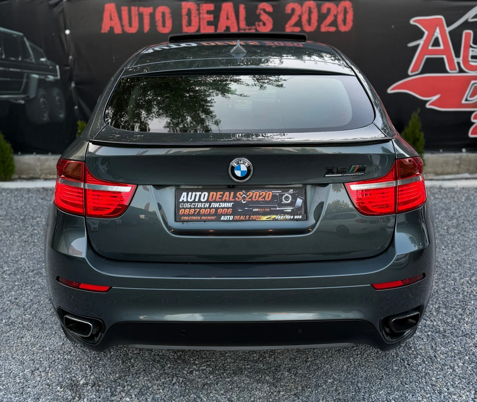 BMW X6 3.5D| 286HP| M-SPORT| HEAD-UP| FULL| ЛИЗИНГ, снимка 7 - Автомобили и джипове - 55467769