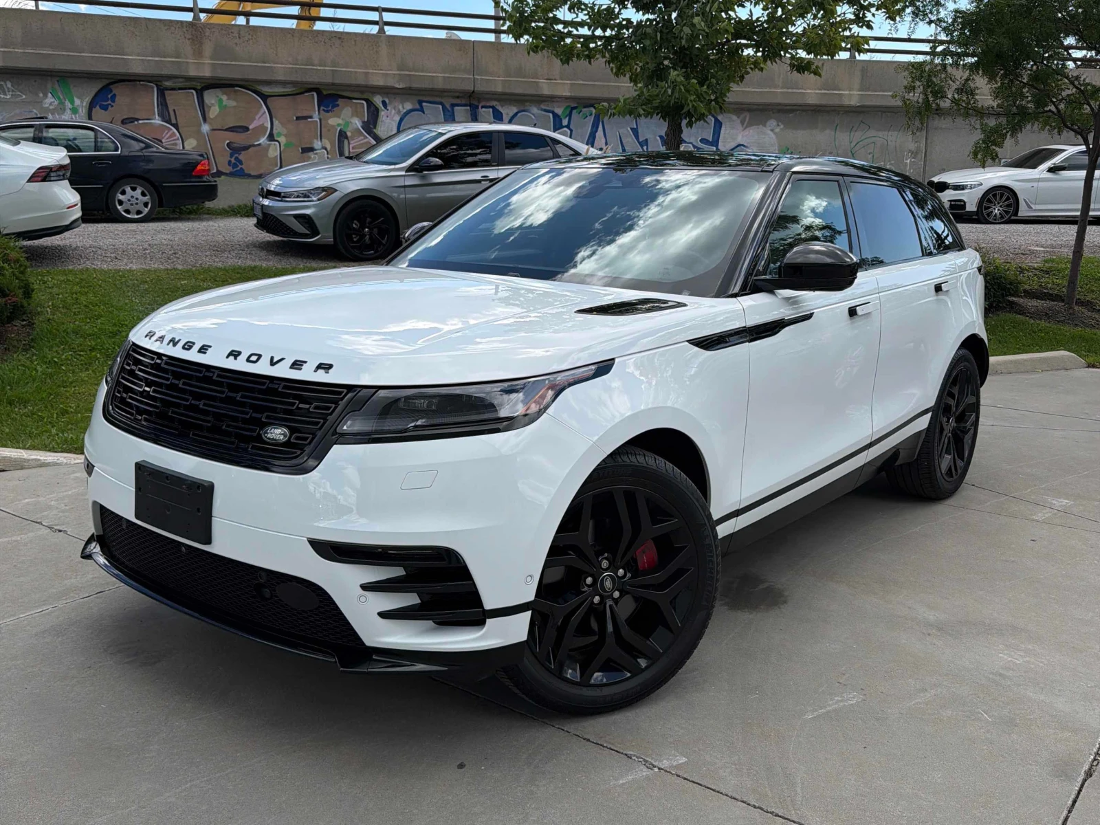 Land Rover Range Rover Velar * Dynamic SE * CARFAX * 