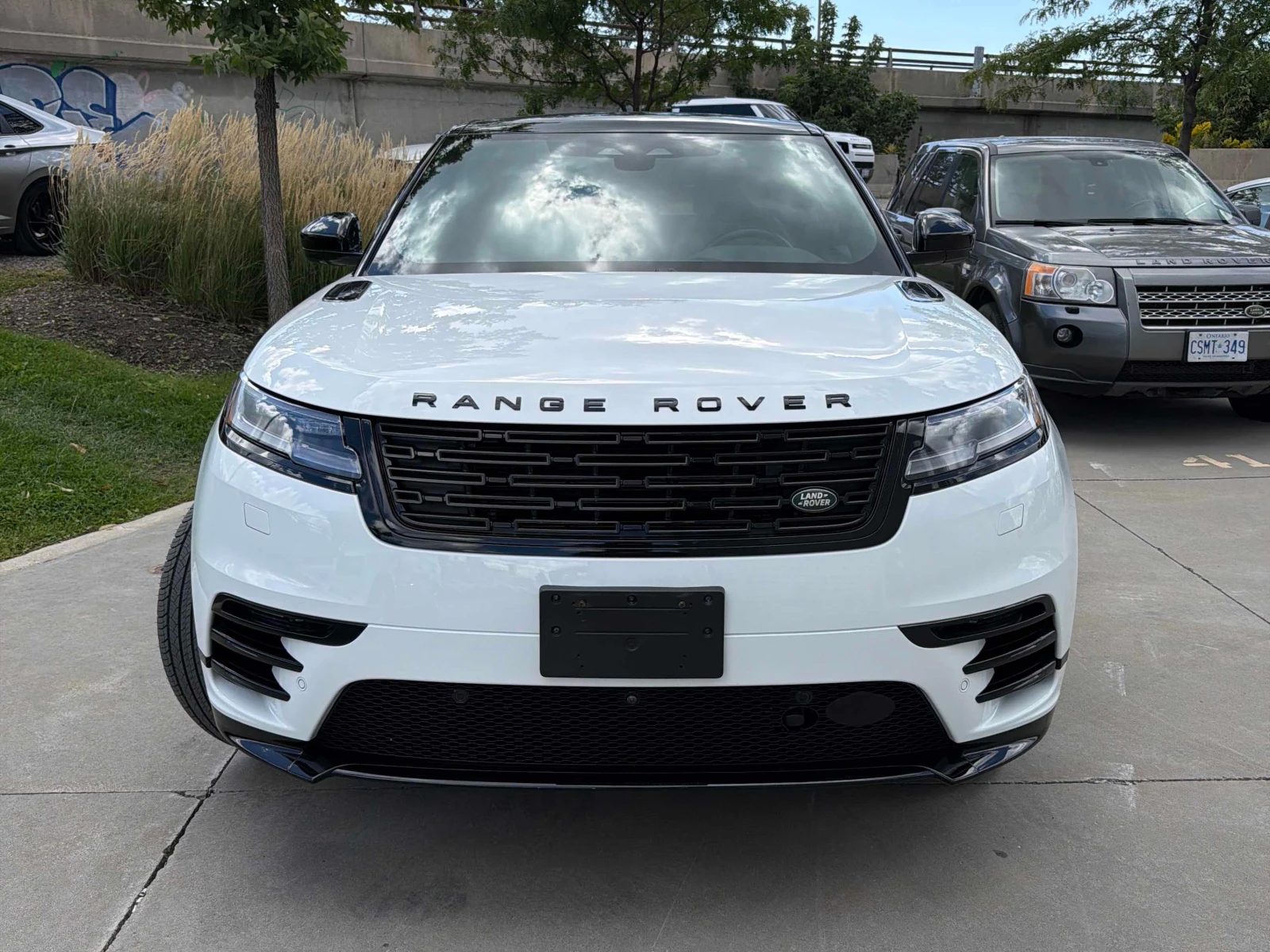 Land Rover Range Rover Velar * Dynamic SE * CARFAX * , снимка 6 - Автомобили и джипове - 56120871