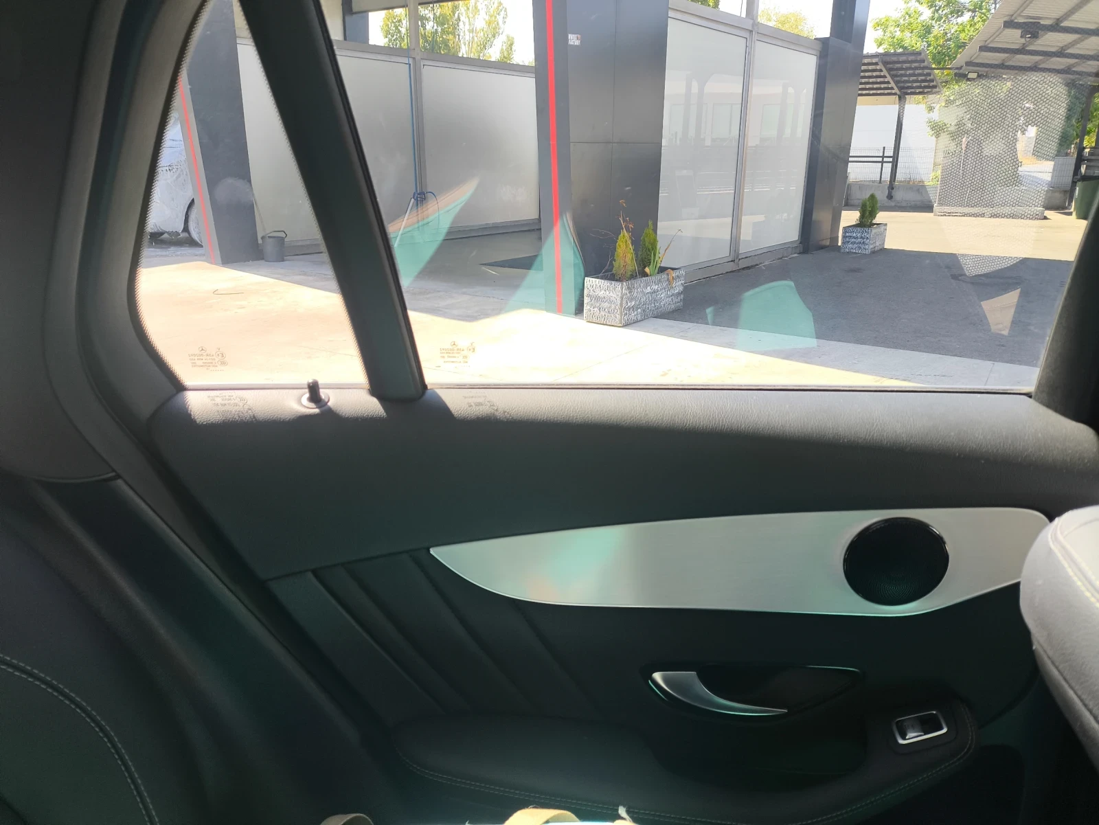 Mercedes-Benz GLC 220 GLC 220D AMG 4Matic , снимка 15 - Автомобили и джипове - 56253576