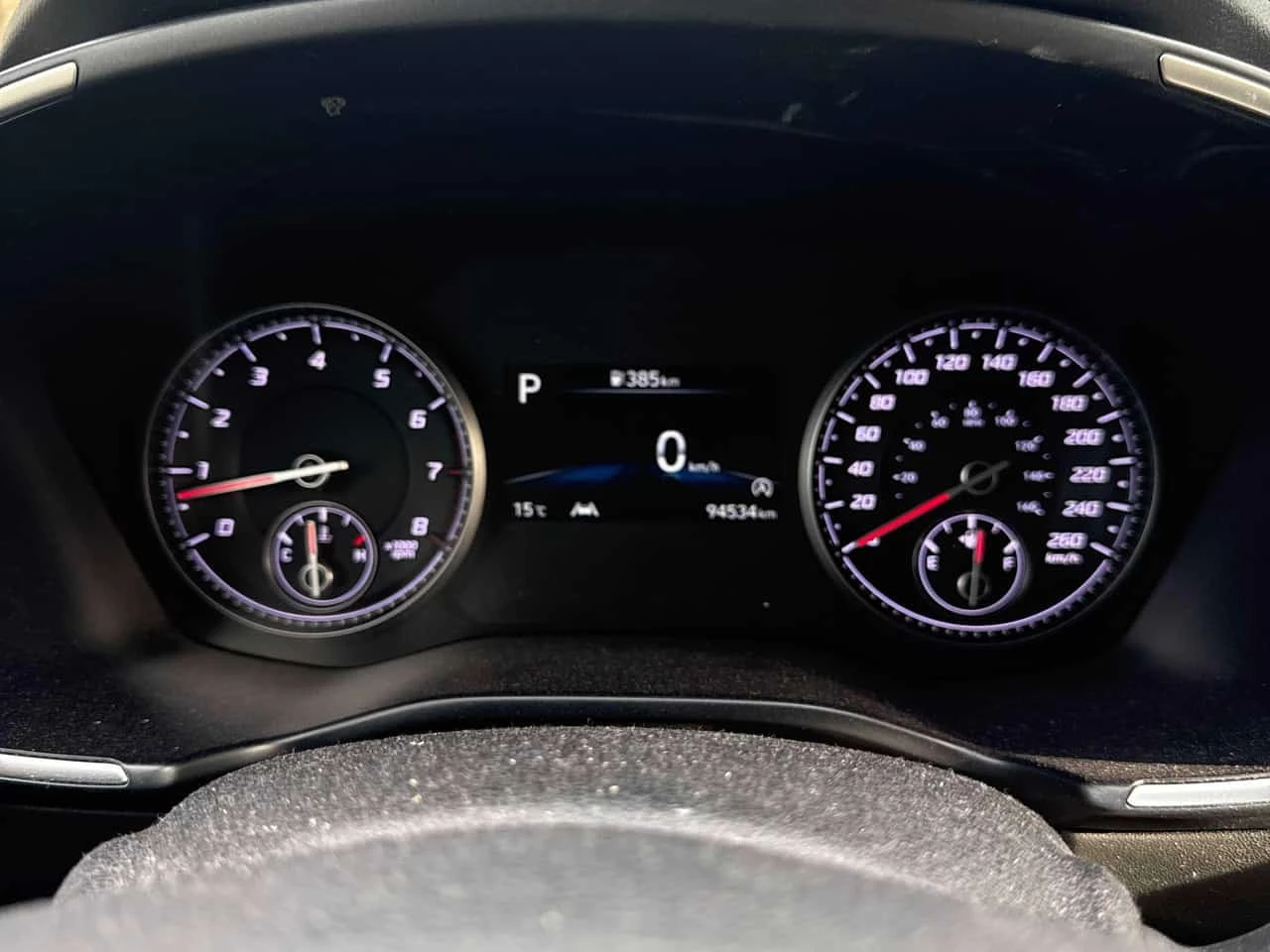 Hyundai Santa fe * Preferred * CARFAX * ������ ���������������� *  | Mobile.bg � ����������� 7