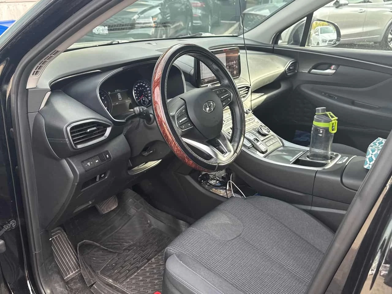Hyundai Santa fe * Preferred * CARFAX * ������ ���������������� *  | Mobile.bg � ����������� 6