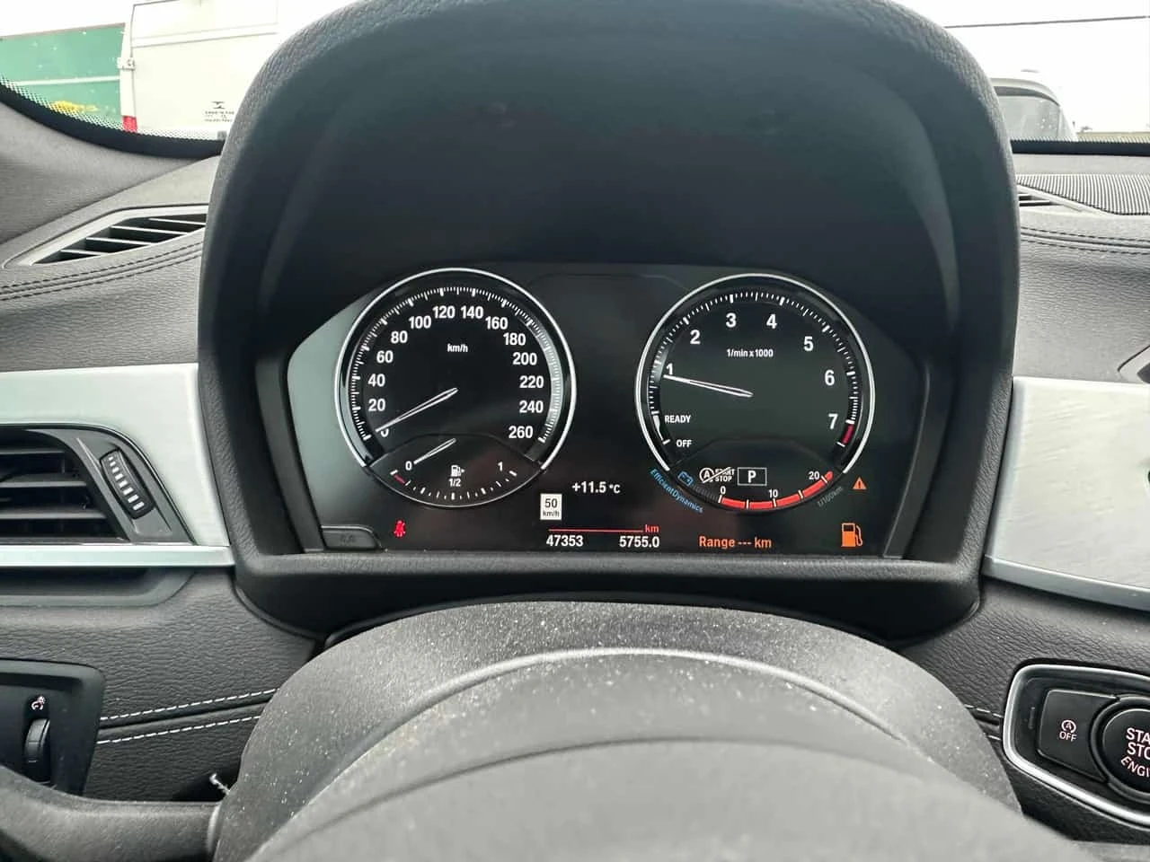 BMW X1 xDrive28i � ����� / Carfax / ����������  | Mobile.bg � ����������� 8