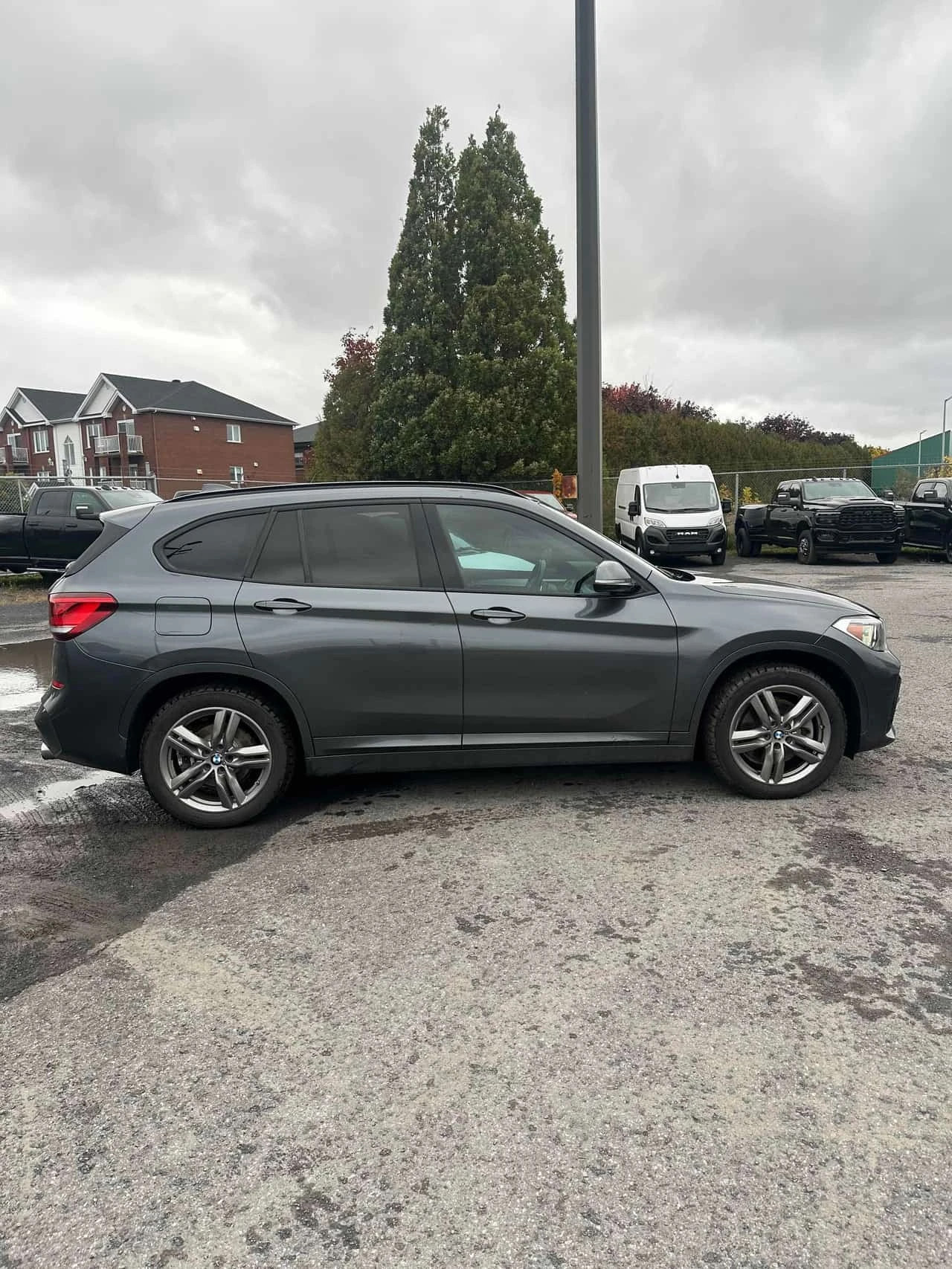 BMW X1 xDrive28i � ����� / Carfax / ����������  | Mobile.bg � ����������� 3