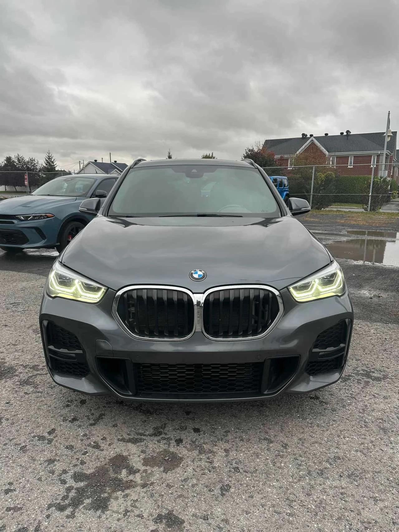 BMW X1 xDrive28i � ����� / Carfax / ����������  | Mobile.bg � ����������� 6