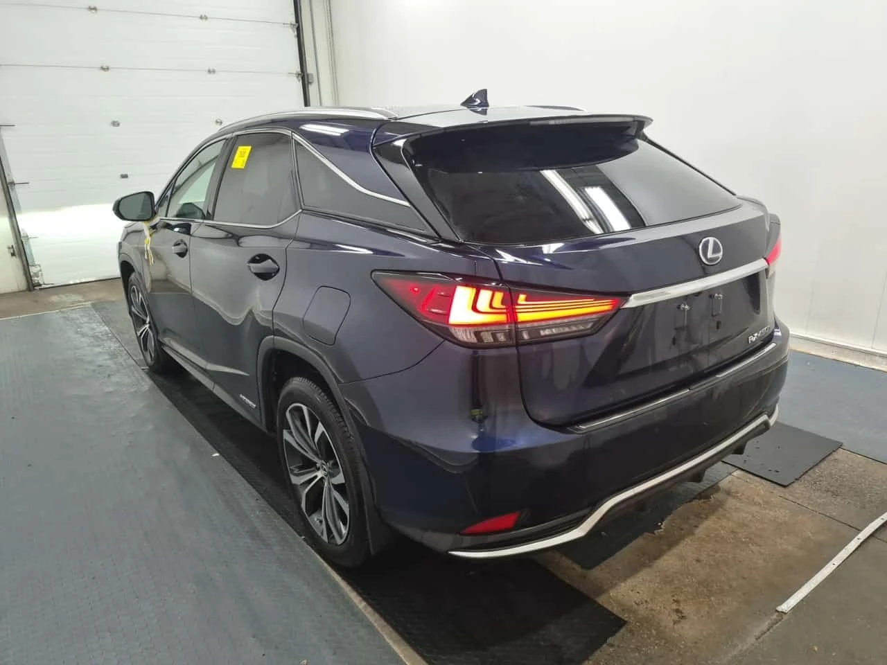 Lexus RX 450h * 3.5 Hybrid * CARFAX * ��� ��������� *  | Mobile.bg � ����������� 3