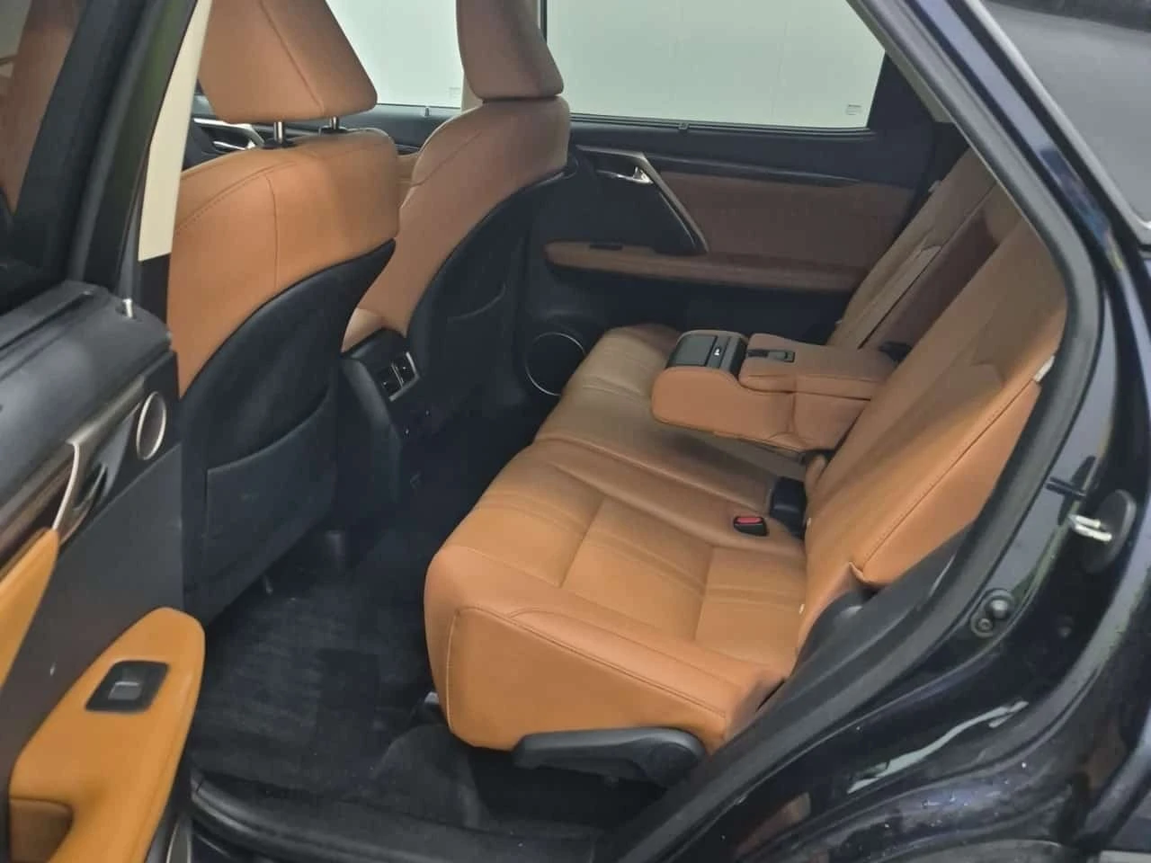 Lexus RX 450h * 3.5 Hybrid * CARFAX * ��� ��������� *  | Mobile.bg � ����������� 10