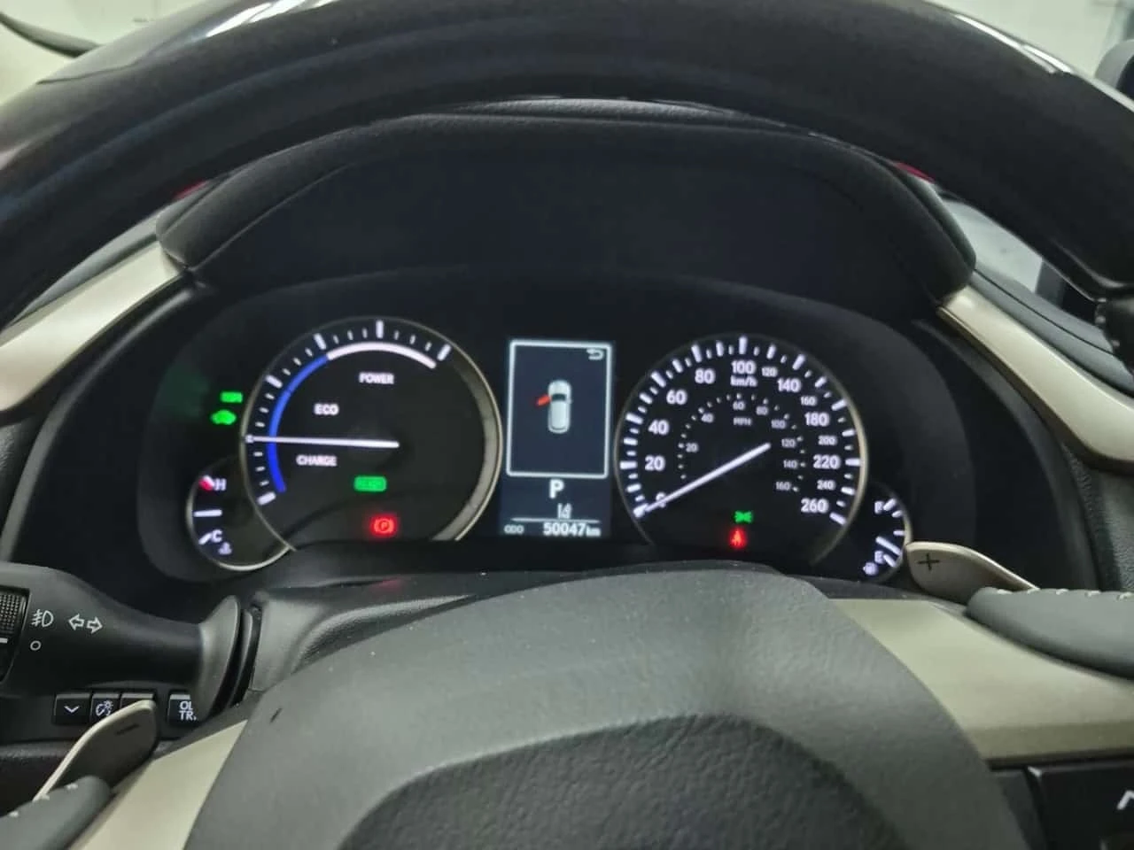 Lexus RX 450h * 3.5 Hybrid * CARFAX * ��� ��������� *  | Mobile.bg � ����������� 7