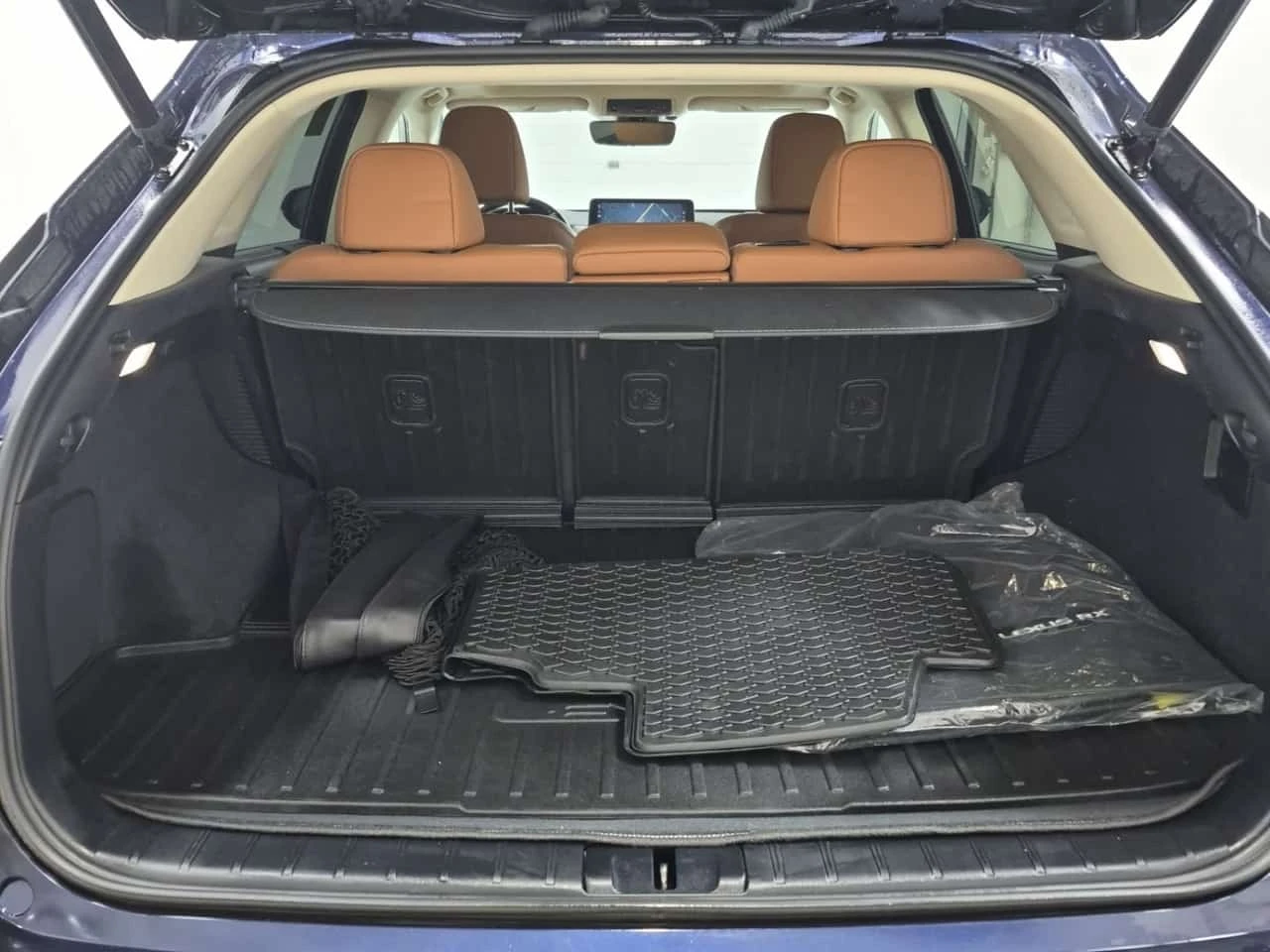 Lexus RX 450h * 3.5 Hybrid * CARFAX * ��� ��������� *  | Mobile.bg � ����������� 14