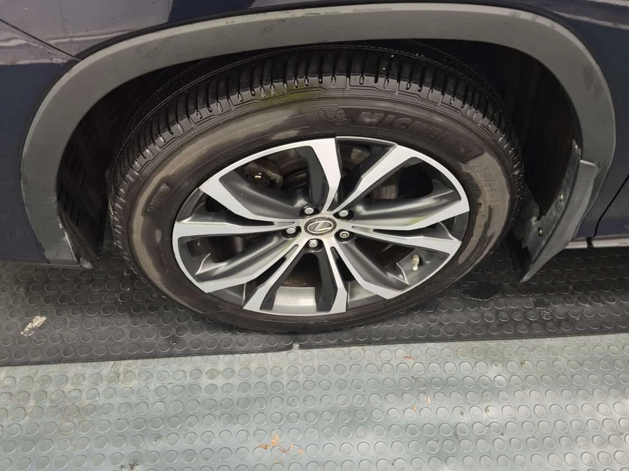 Lexus RX 450h * 3.5 Hybrid * CARFAX * ��� ��������� *  | Mobile.bg � ����������� 15