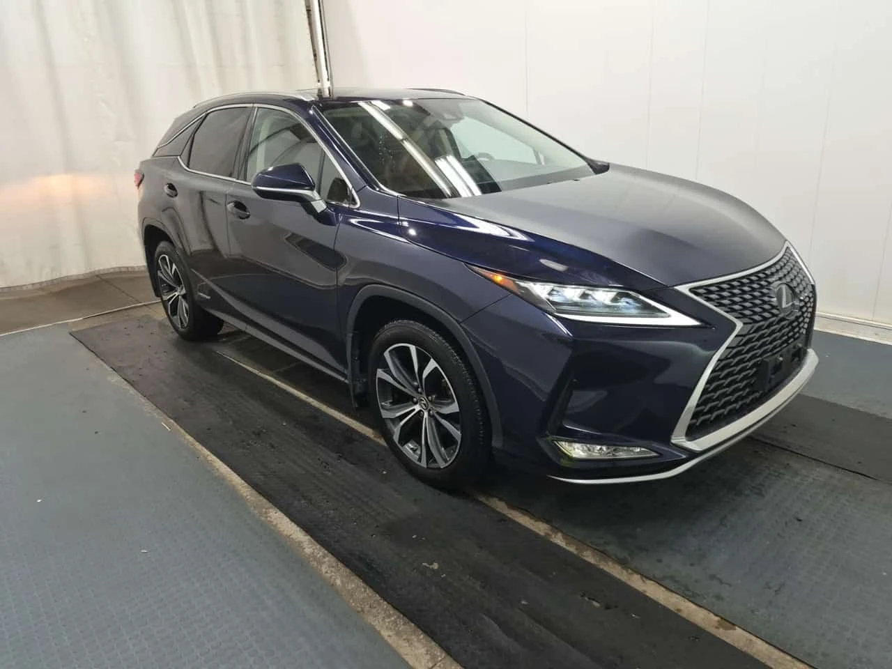 Lexus RX 450h * 3.5 Hybrid * CARFAX * ��� ��������� *  | Mobile.bg � ����������� 2
