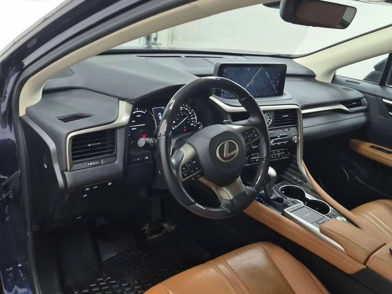 Lexus RX 450h * 3.5 Hybrid * CARFAX * ��� ��������� *  | Mobile.bg � ����������� 6