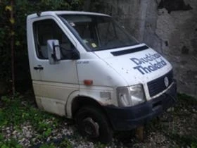 VW Lt 40 2.5 TDI, снимка 2