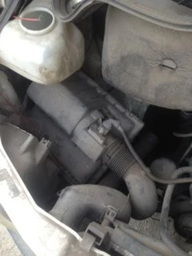 VW Lt 40 2.5 TDI, снимка 6