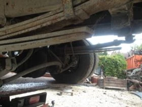 VW Lt 40 2.5 TDI, снимка 3