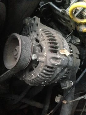 VW Lt 40 2.5 TDI, снимка 9