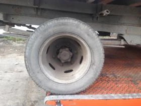 VW Lt 40 2.5 TDI, снимка 10