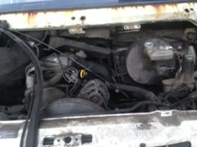 VW Lt 40 2.5 TDI, снимка 8