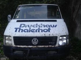 VW Lt 40 2.5 TDI, снимка 1