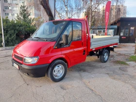 Ford Transit 2.4TDCI* 2.90м.-2.0м.* 36м. х 159EUR. * , снимка 2