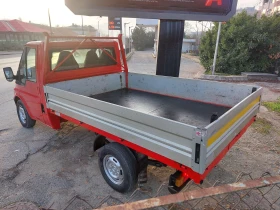 Ford Transit 2.4TDCI* 2.90м.-2.0м.* 36м. х 159EUR. * , снимка 3