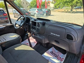 Ford Transit 2.4TDCI* 36м. х 175EUR.* 2.90м.-2.0м., снимка 12