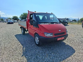 Ford Transit 2.4TDCI* 36м. х 175EUR.* 2.90м.-2.0м., снимка 8