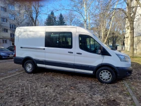 Ford Transit, снимка 3