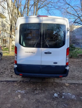 Ford Transit, снимка 5