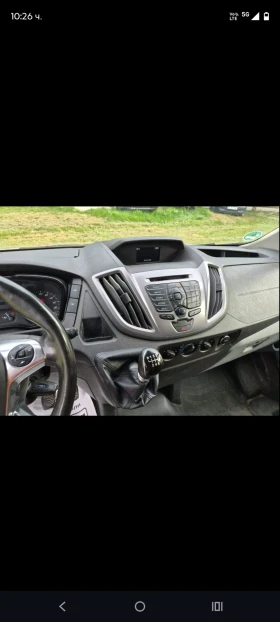 Ford Transit, снимка 10
