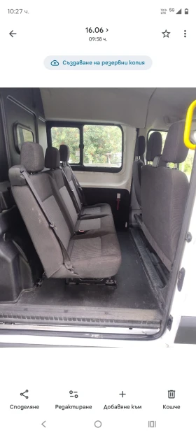 Ford Transit, снимка 12