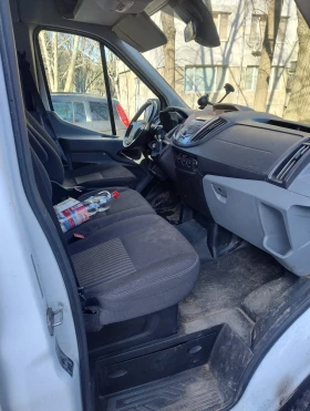 Ford Transit, снимка 8