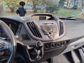 Ford Transit, снимка 14