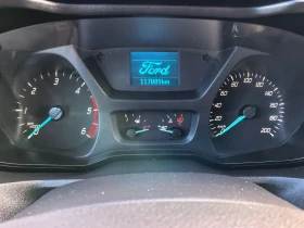 Ford Transit 117000км 2017г Като Нов, снимка 13