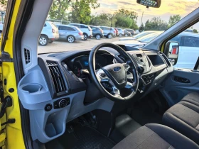 Ford Transit 117000км 2017г Като Нов, снимка 11