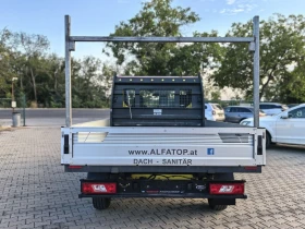 Ford Transit 117000км 2017г Като Нов, снимка 5