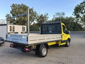 Ford Transit 117000км 2017г Като Нов, снимка 6