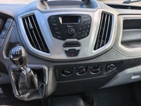 Ford Transit 117000км 2017г Като Нов, снимка 15