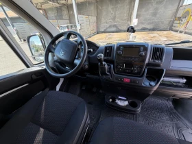 Citroen Jumper 2.2 BlueHdi, снимка 10
