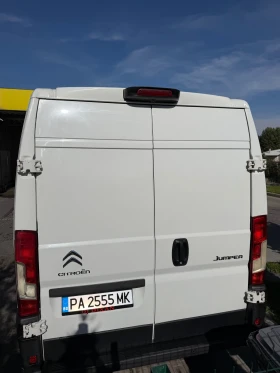 Citroen Jumper 2.2 BlueHdi, снимка 5