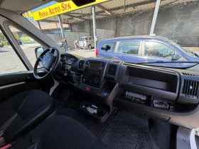 Citroen Jumper 2.2 BlueHdi, снимка 9