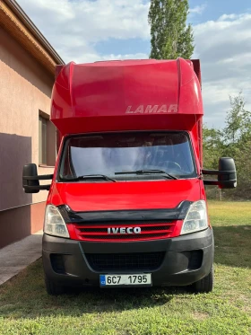 Iveco 35S18 3.0 | Mobile.bg    1