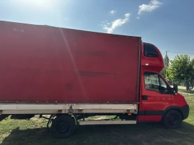 Iveco 35S18 3.0, снимка 9