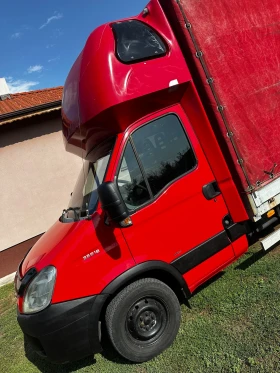 Iveco 35S18 3.0 | Mobile.bg    8